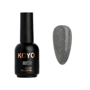 לק ג’ל KOYO גוון 152