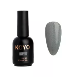 לק ג’ל KOYO גוון 159