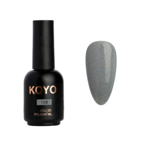 לק ג’ל KOYO גוון 159