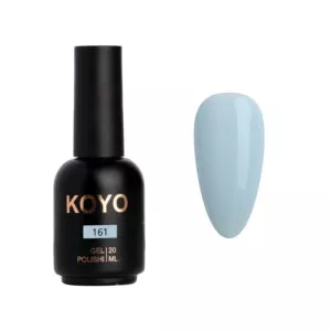 לק ג’ל KOYO גוון 161