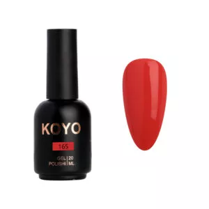 לק ג’ל KOYO גוון 165