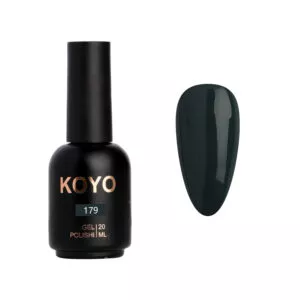 לק ג’ל KOYO גוון 179
