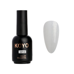 B012 ראבר בייס בגוון KOYO