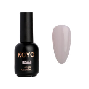 B017 ראבר בייס בגוון KOYO