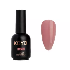 B019 ראבר בייס בגוון KOYO