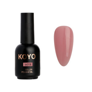 B019 ראבר בייס בגוון KOYO