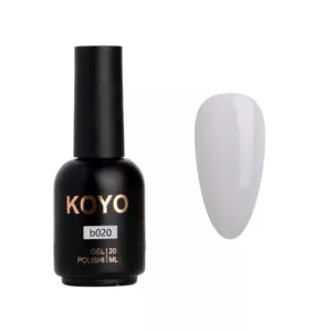 B020 ראבר בייס בגוון KOYO