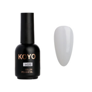 B020 ראבר בייס בגוון KOYO