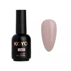 B021 ראבר בייס בגוון KOYO