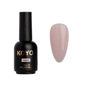 B021 ראבר בייס בגוון KOYO