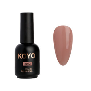 B022 ראבר בייס בגוון KOYO