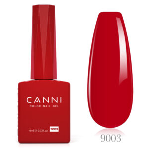 CANNI לק ג’ל 9 מ”ל Hema Free גוון 9003