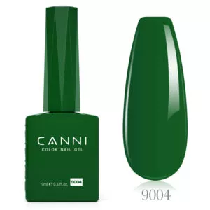 CANNI לק ג’ל 9 מ”ל Hema Free גוון 9004