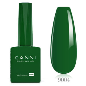 CANNI לק ג’ל 9 מ”ל Hema Free גוון 9004