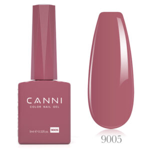CANNI לק ג’ל 9 מ”ל Hema Free גוון 9005