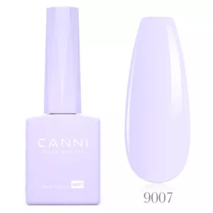 CANNI לק ג’ל 9 מ”ל Hema Free גוון 9007