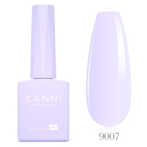 CANNI לק ג’ל 9 מ”ל Hema Free גוון 9007