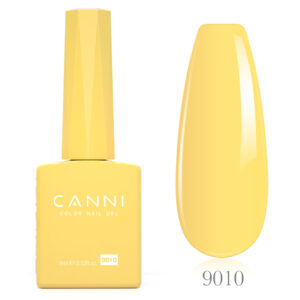 CANNI לק ג’ל 9 מ”ל Hema Free גוון 9010