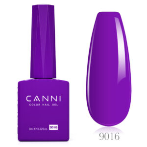 CANNI לק ג’ל 9 מ”ל Hema Free גוון 9016