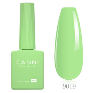 CANNI לק ג’ל 9 מ”ל Hema Free גוון 9019