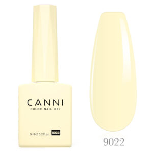 CANNI לק ג’ל 9 מ”ל Hema Free גוון 9022