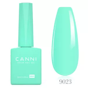 CANNI לק ג’ל 9 מ”ל Hema Free גוון 9023