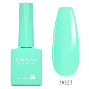 CANNI לק ג’ל 9 מ”ל Hema Free גוון 9023