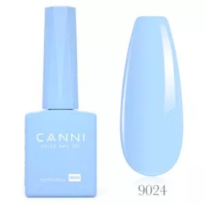 CANNI לק ג’ל 9 מ”ל Hema Free גוון 9024