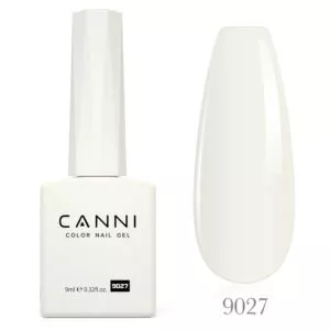 CANNI לק ג’ל 9 מ”ל Hema Free גוון 9027