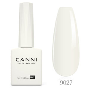 CANNI לק ג’ל 9 מ”ל Hema Free גוון 9027
