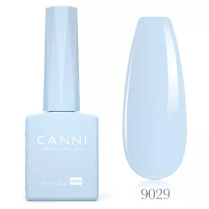 CANNI לק ג’ל 9 מ”ל Hema Free גוון 9029