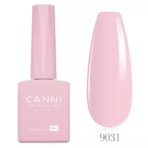 CANNI לק ג’ל 9 מ”ל Hema Free גוון 9031