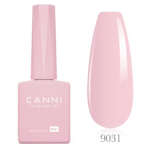 CANNI לק ג’ל 9 מ”ל Hema Free גוון 9031