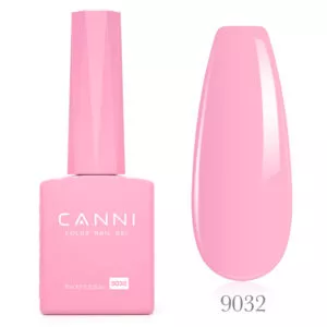 CANNI לק ג’ל 9 מ”ל Hema Free גוון 9032