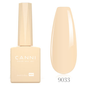 CANNI לק ג’ל 9 מ”ל Hema Free גוון 9033