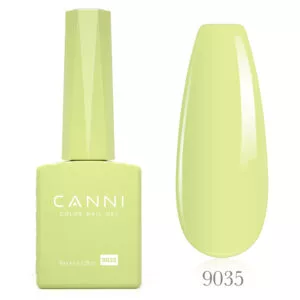 CANNI לק ג’ל 9 מ”ל Hema Free גוון 9035
