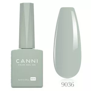 CANNI לק ג’ל 9 מ”ל Hema Free גוון 9036