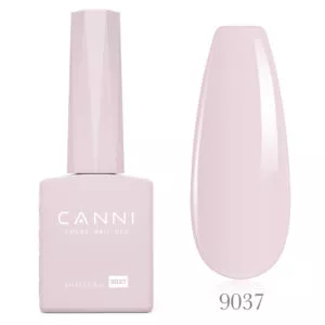 CANNI לק ג’ל 9 מ”ל Hema Free גוון 9037