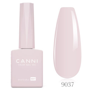 CANNI לק ג’ל 9 מ”ל Hema Free גוון 9037