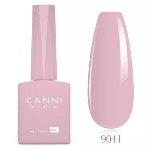 CANNI לק ג’ל 9 מ”ל Hema Free גוון 9041