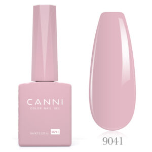 CANNI לק ג’ל 9 מ”ל Hema Free גוון 9041