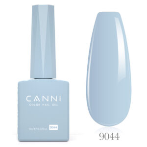 CANNI לק ג’ל 9 מ”ל Hema Free גוון 9044