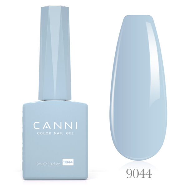 CANNI לק ג’ל 9 מ”ל Hema Free גוון 9044