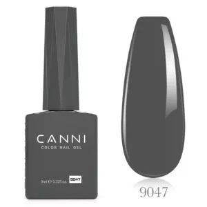 CANNI לק ג’ל 9 מ”ל Hema Free גוון 9047