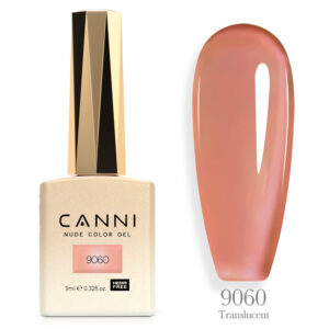 CANNI לק ג’ל 9 מ”ל Hema Free גוון 9060