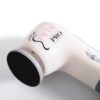 ⁦PEDI PRO | פדי פרו ידית השיוף האלחוטית לפדיקור⁩ – תמונה ⁦4⁩