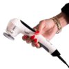 ⁦PEDI PRO | פדי פרו ידית השיוף האלחוטית לפדיקור⁩ – תמונה ⁦2⁩