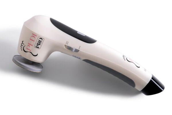 ⁦PEDI PRO | פדי פרו ידית השיוף האלחוטית לפדיקור⁩ – תמונה ⁦3⁩