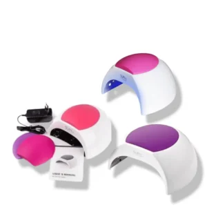 מנורת ייבוש Sun 2 UV/LED