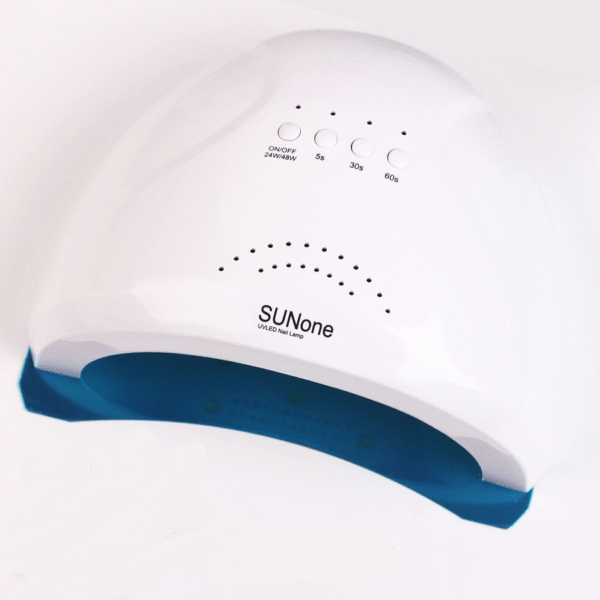 מנורת ייבוש Sun 1 UV/LED